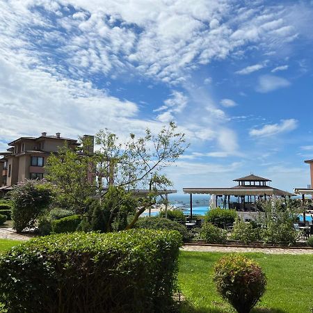 Luxury Family Apartment Kaliakria 托波拉 外观 照片