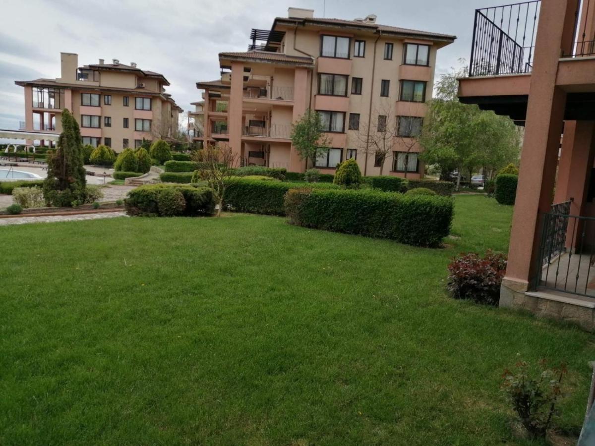 Luxury Family Apartment Kaliakria 托波拉 外观 照片