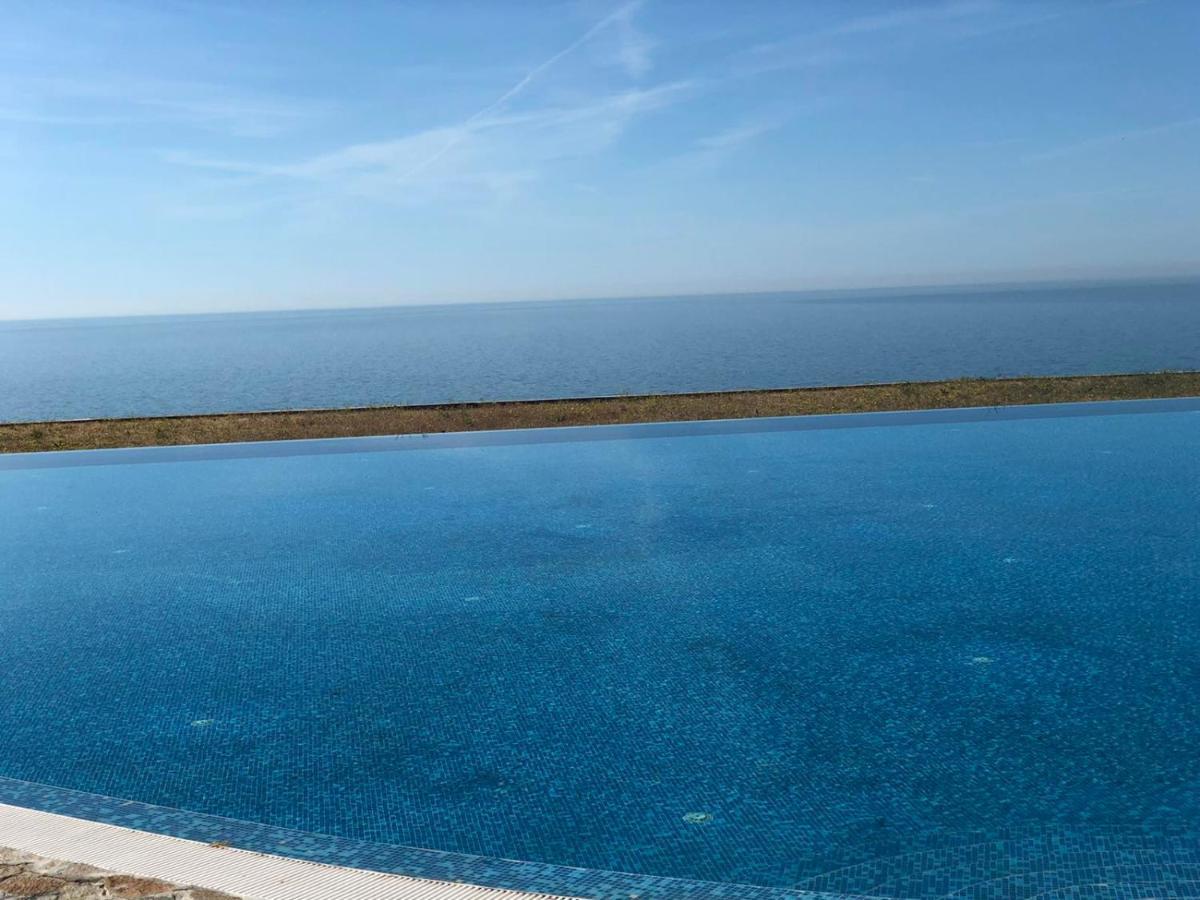 Luxury Family Apartment Kaliakria 托波拉 外观 照片