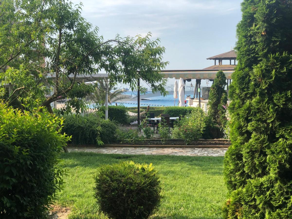 Luxury Family Apartment Kaliakria 托波拉 外观 照片