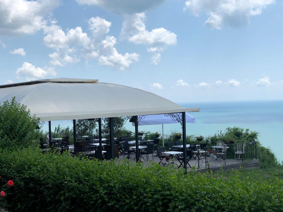 Luxury Family Apartment Kaliakria 托波拉 外观 照片