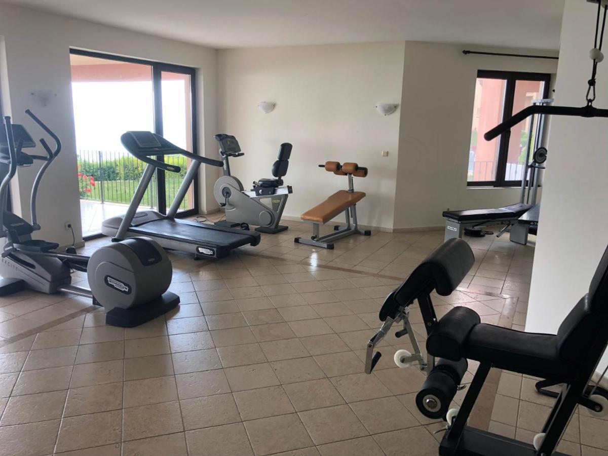 Luxury Family Apartment Kaliakria 托波拉 外观 照片