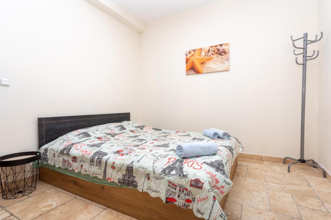 Luxury Family Apartment Kaliakria 托波拉 外观 照片